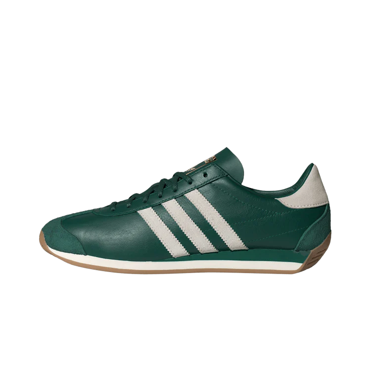 Adidas Country OG Collegiate Green