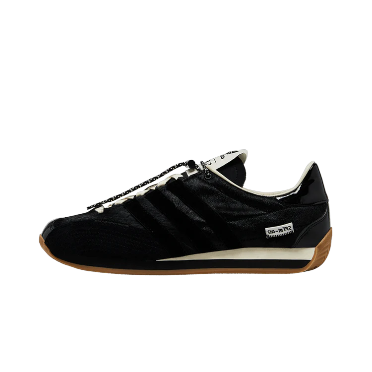 Adidas Country OG Song For The Mute Black