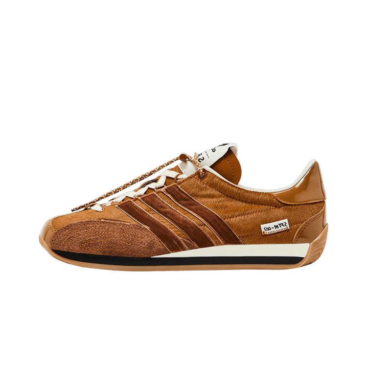 Adidas Country OG Song For The Mute Bronze