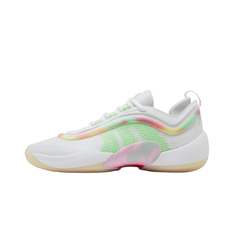 Adidas D.O.N. Issue #6 Haribo Goldbears Cloud White
