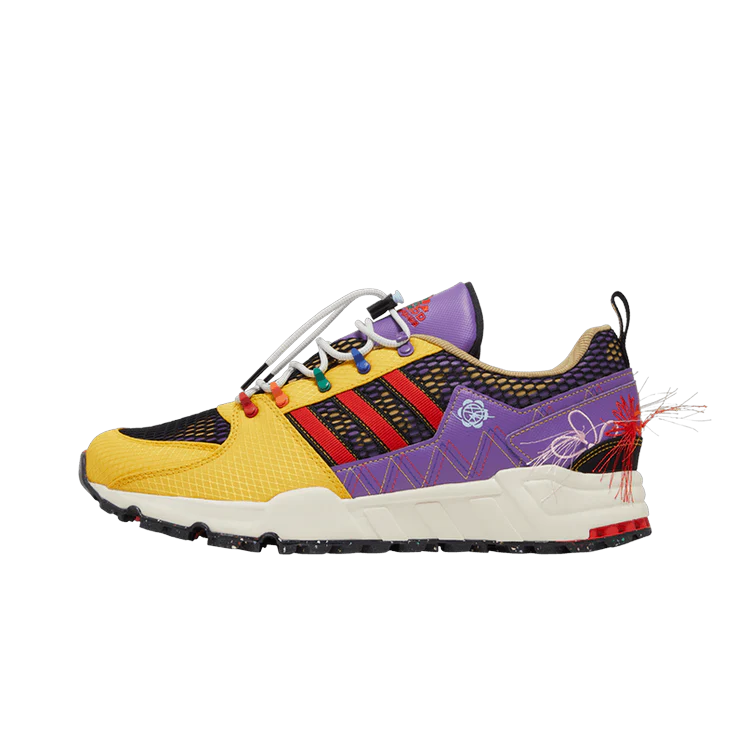 Adidas EQT Support 93 Sean Wotherspoon