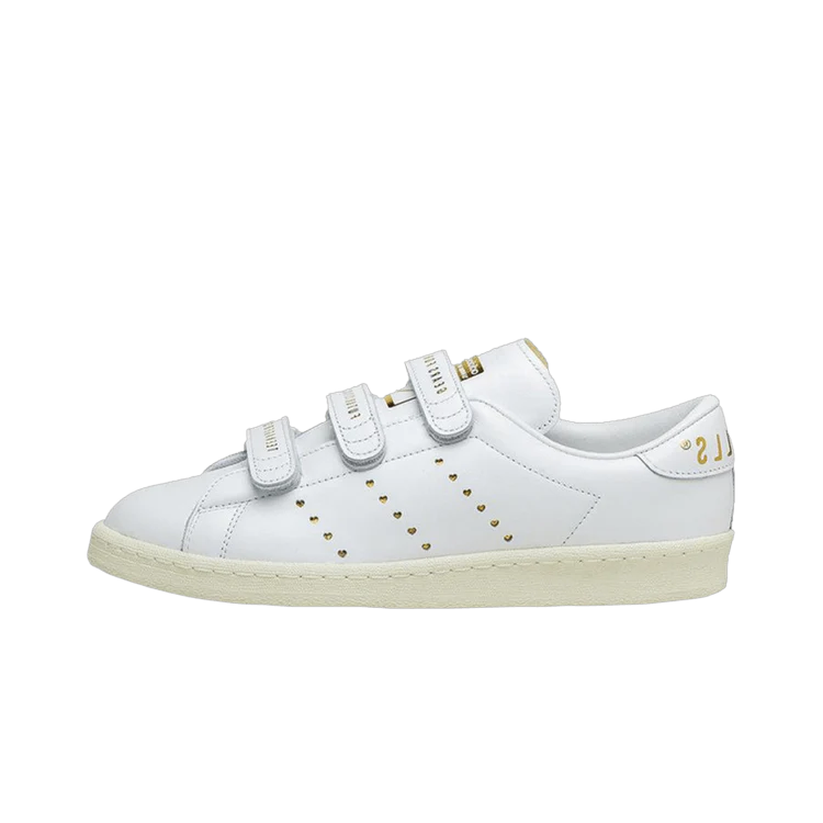 Adidas Easter Human Made Cloud White