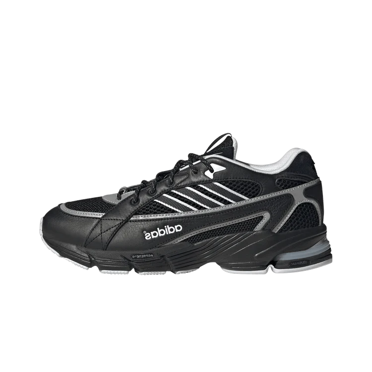 Adidas Exomniac Cushion No Sleep Rave Club Core Black