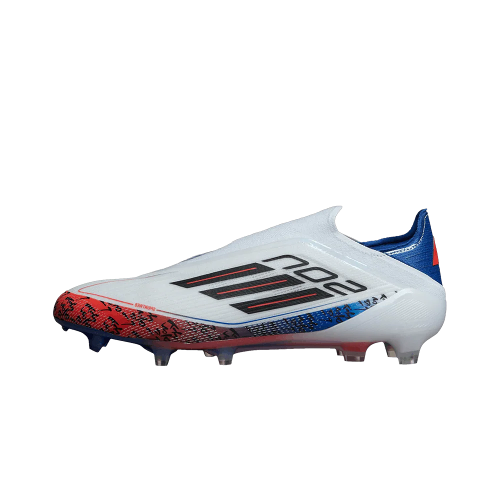 Adidas F50 Elite Laceless FG Son Heung-min TAEGEUK7