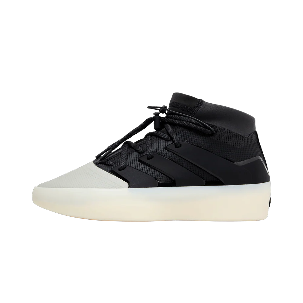 Adidas Fear of God Athletics I Basketball Carbon Sesame