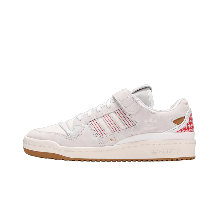 Adidas Forum 84 Low Arwa Al Banawi