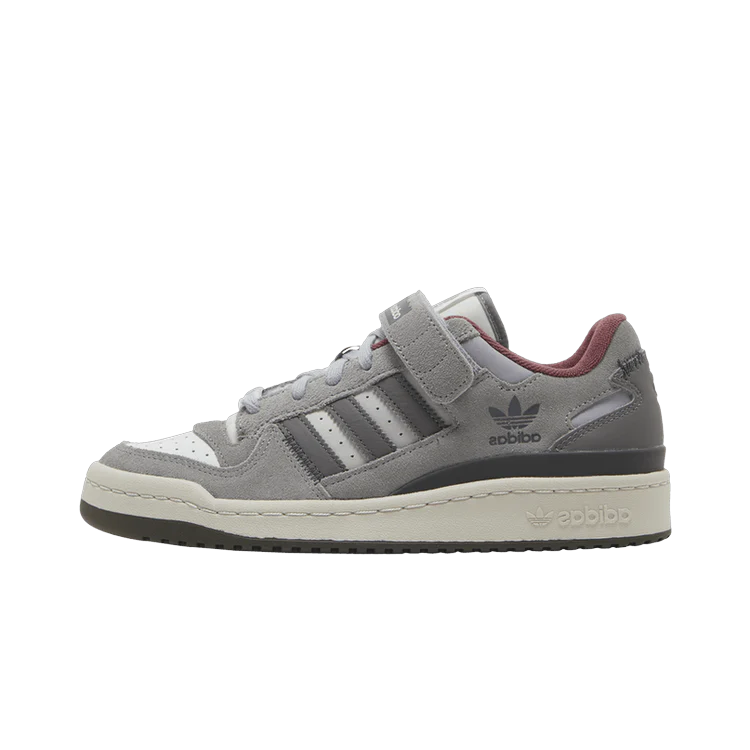 Adidas Forum 84 Low Home Alone 2