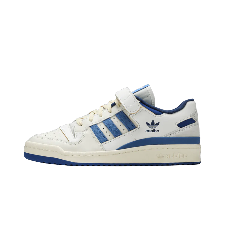 Adidas Forum 84 Low OG Blue Thread Royal