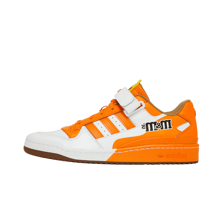 Adidas Forum Low M&M's Orange