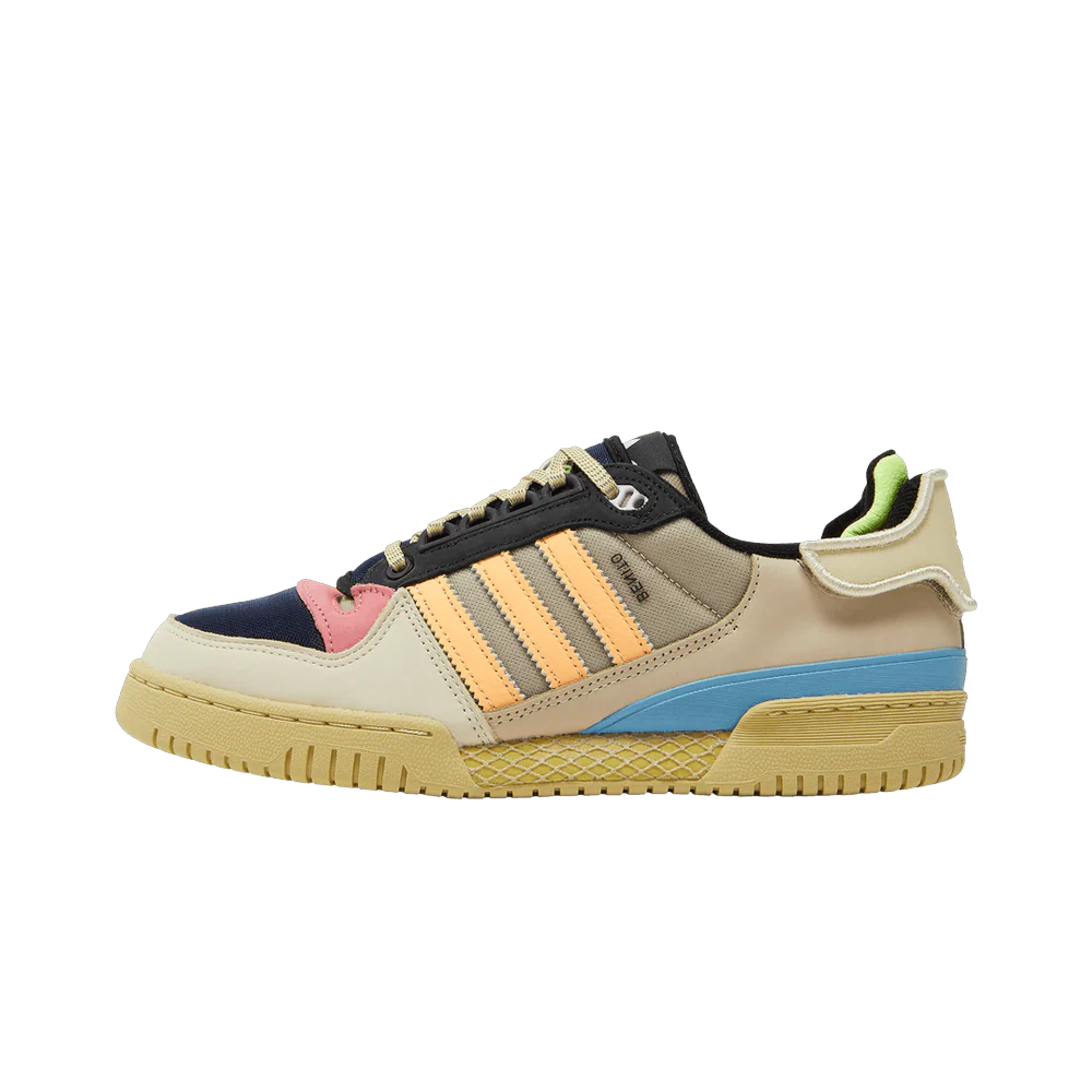 Adidas Forum Powerphase Bad Bunny Benito