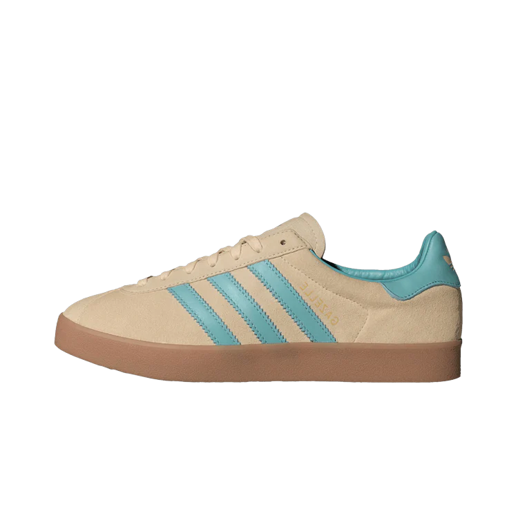 Adidas Gazelle 85 Crystal Sand Mint