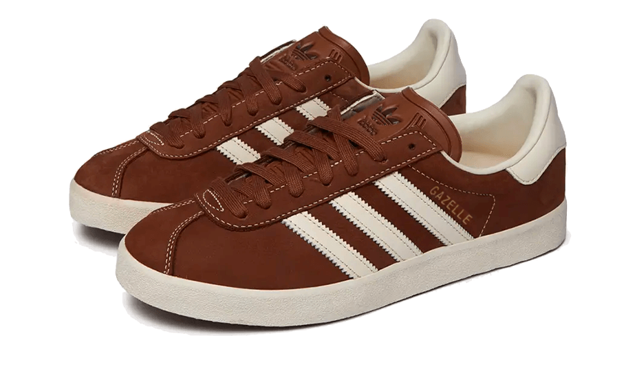 Adidas Gazelle 85 Preloved Brown