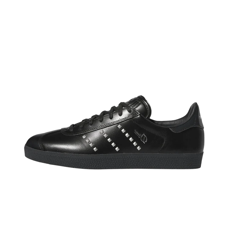 Adidas Gazelle ADV Dime Black