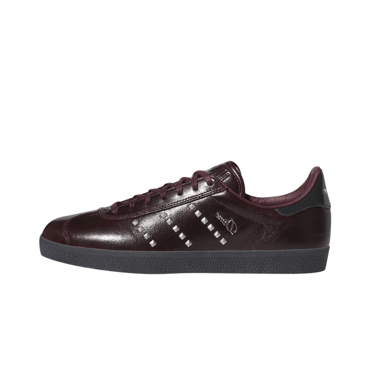 Adidas Gazelle ADV Dime Maroon