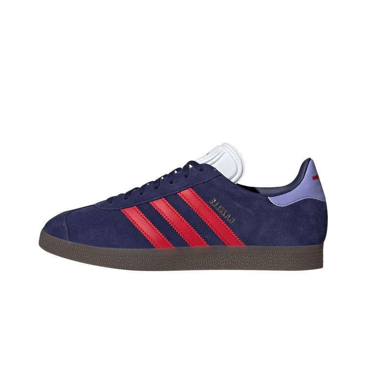 Adidas Gazelle Arsenal F.C.