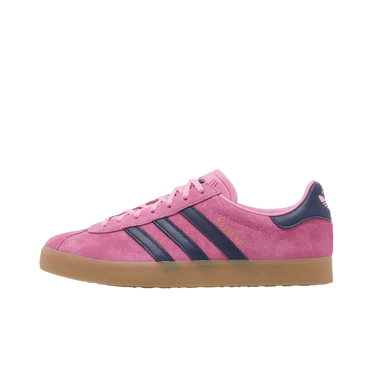 Adidas Gazelle Bliss Pink Dark Blue