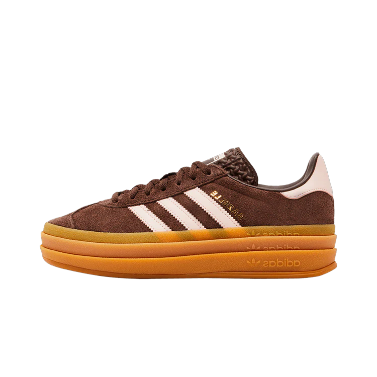 Adidas Gazelle Bold Icey Pink Auburn