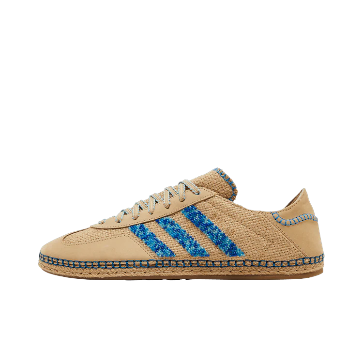 Adidas Gazelle CLOT Linen Khaki