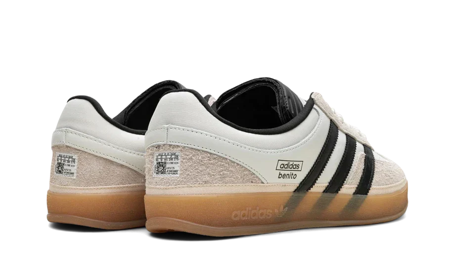 Adidas Gazelle Indoor Bad Bunny