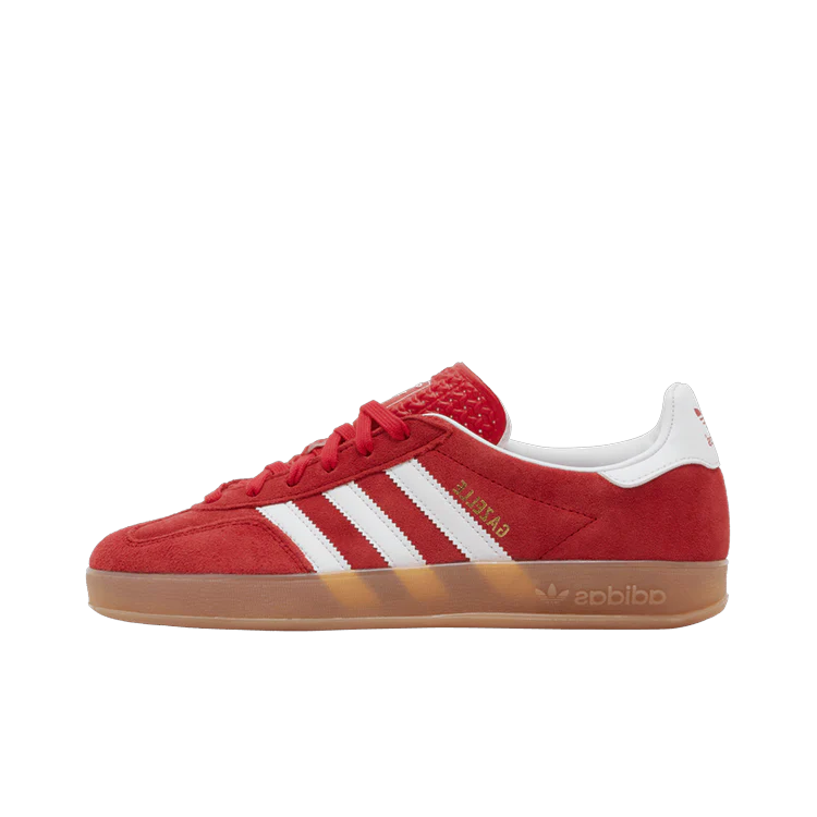 Adidas Gazelle Indoor Better Scarlet