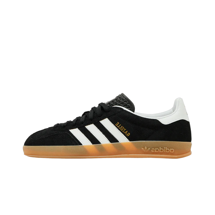 Adidas Gazelle Indoor Core Black