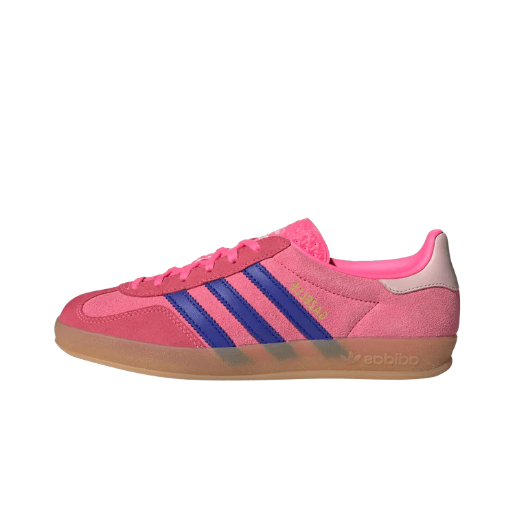 Adidas Gazelle Indoor Lucid Pink Purple