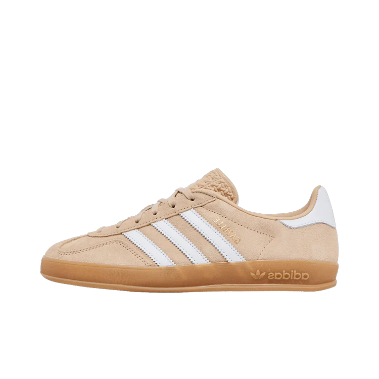 Adidas Gazelle Indoor Magic Beige