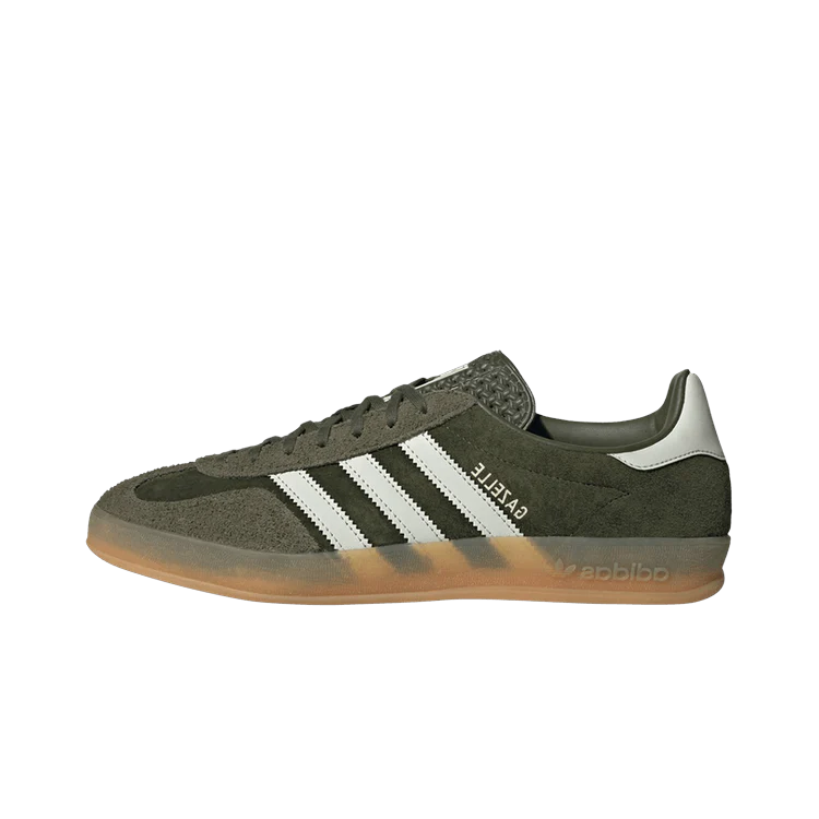 Adidas Gazelle Indoor Night Cargo