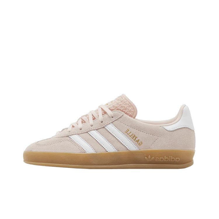 Adidas Gazelle Indoor Sandy Pink