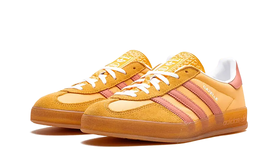 Adidas Gazelle Indoor Semi Spark Clay