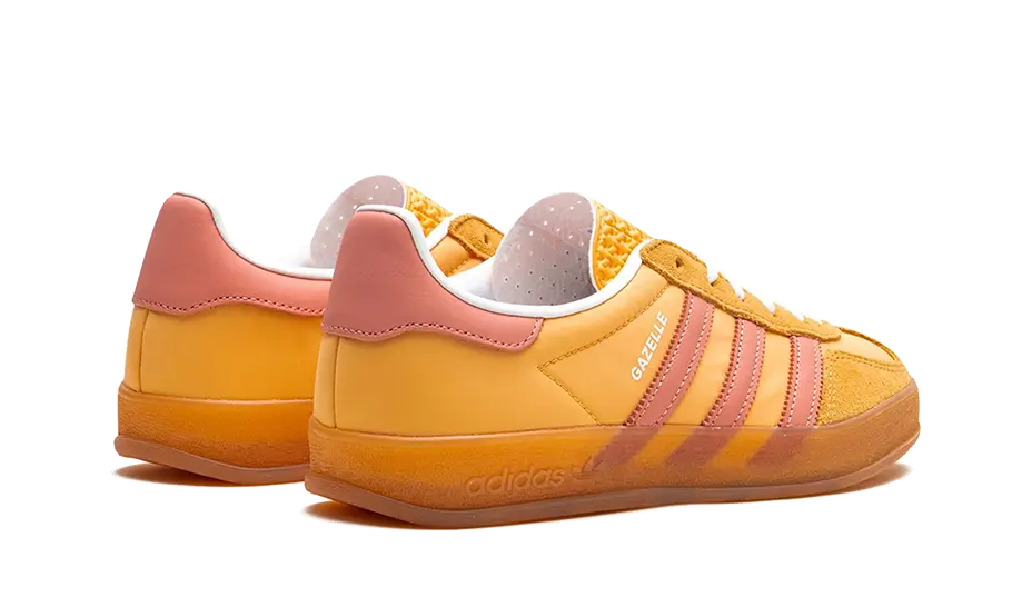 Adidas Gazelle Indoor Semi Spark Clay