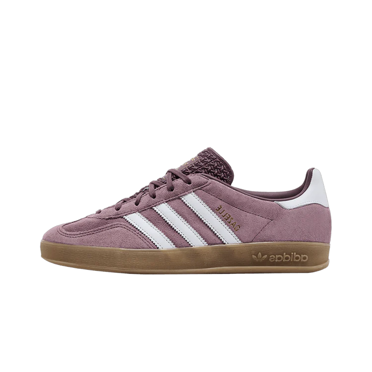 Adidas Gazelle Indoor Shadow Fig