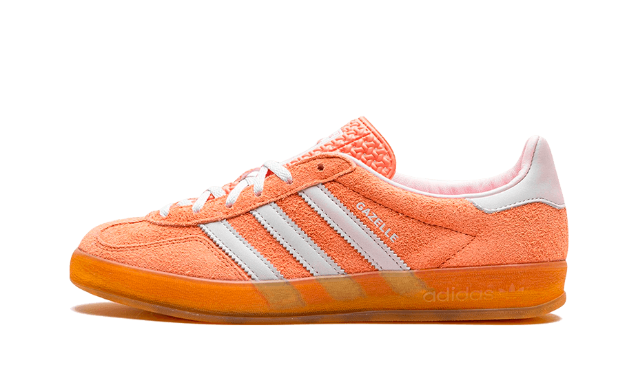 Adidas Gazelle Indoor Wonder Clay