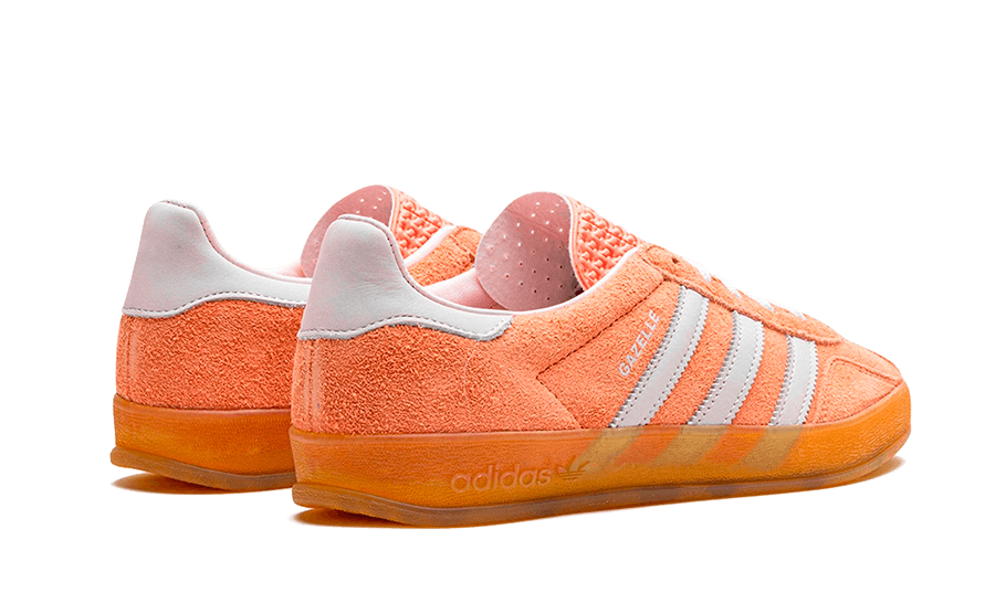 Adidas Gazelle Indoor Wonder Clay