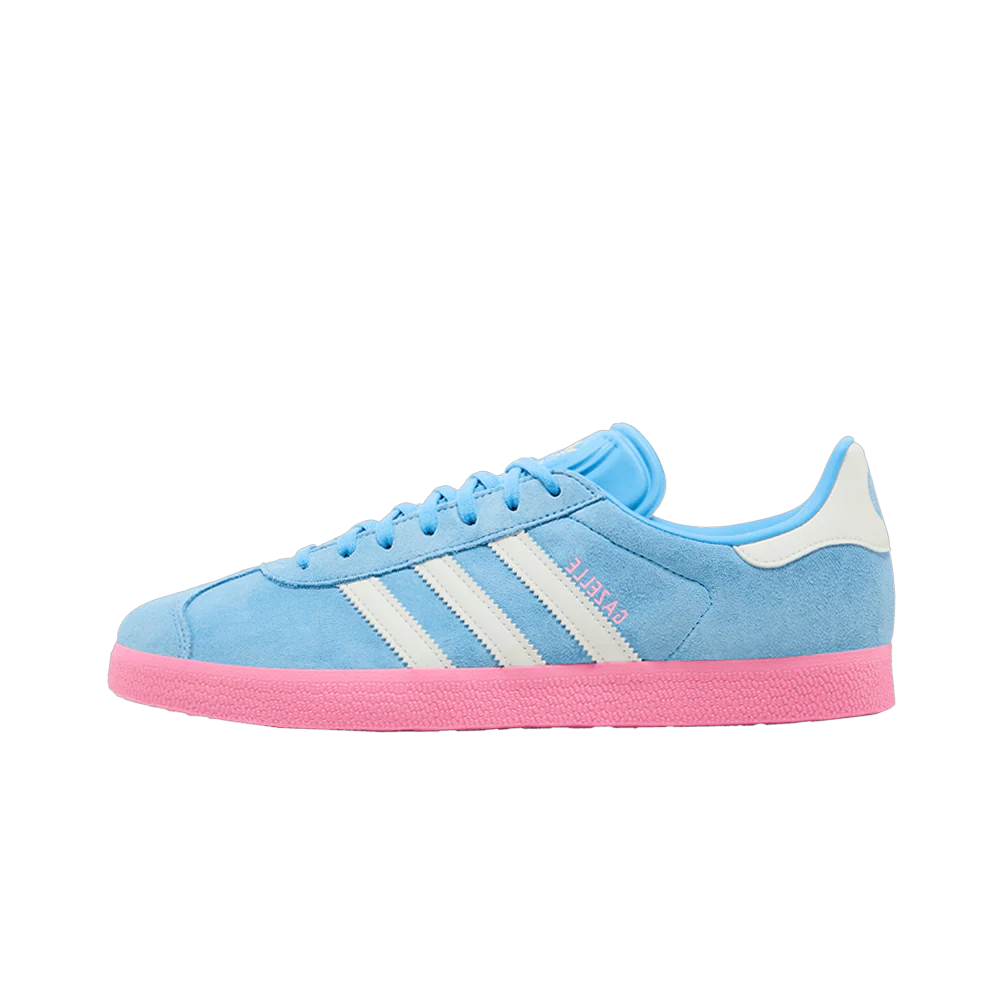 Adidas Gazelle Inter Miami CF Third Kit