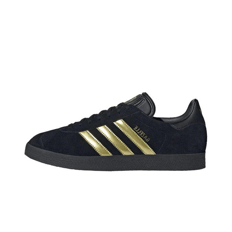 Adidas Gazelle Jude Bellingham Belligold Pack