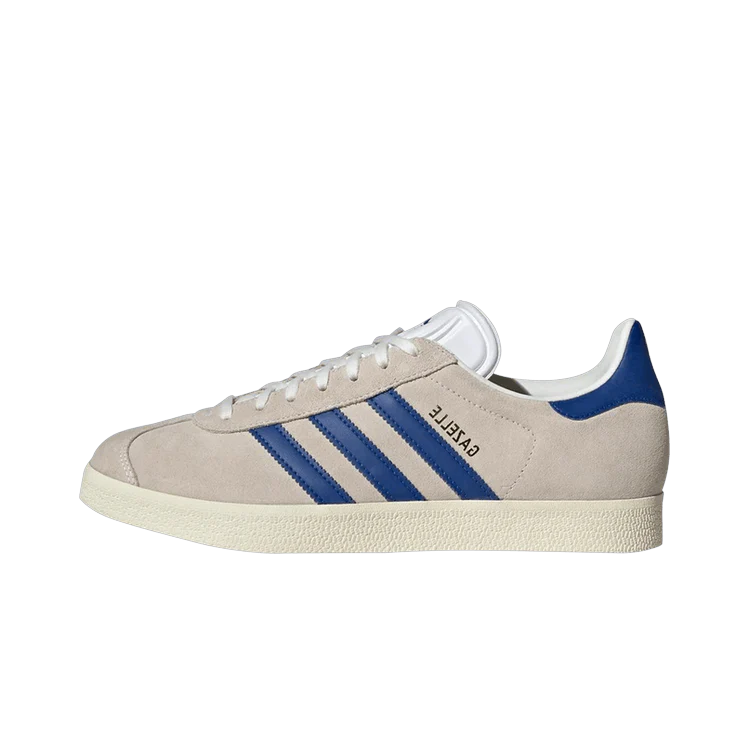 Adidas Gazelle Manchester United Off White