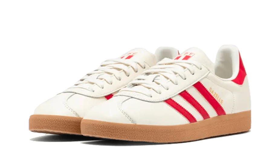 Adidas Gazelle Peru