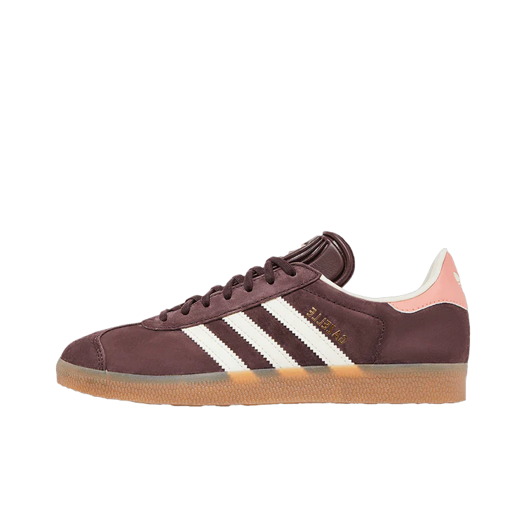 Adidas Gazelle Shadow Brown