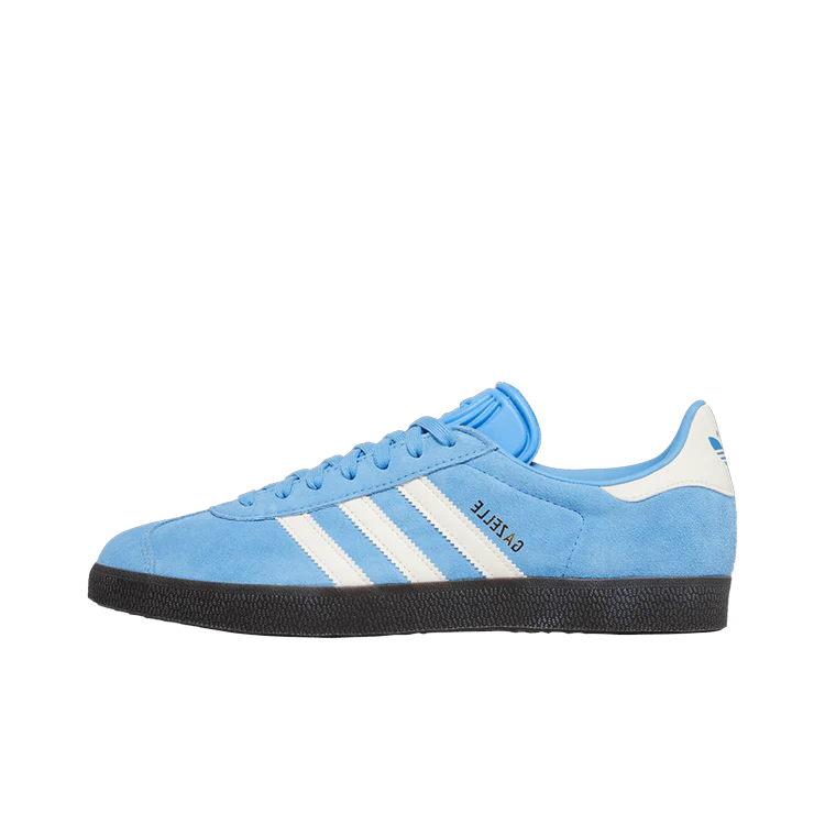 Adidas Gazelle Sky Blue