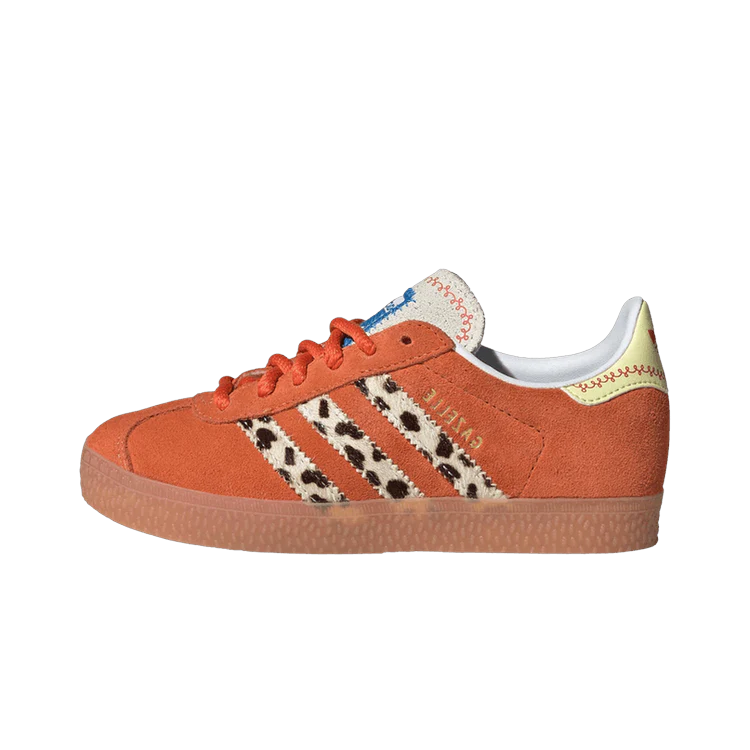 Adidas Gazelle Toy Story Jessie (PS)