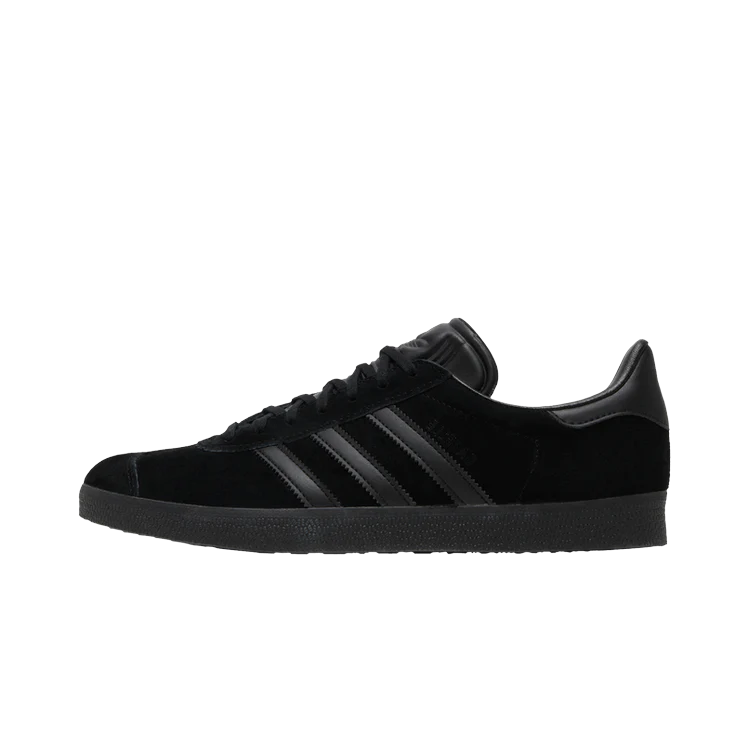 Adidas Gazelle Triple Black