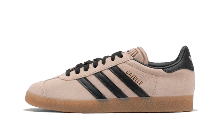 Adidas Gazelle Wonder Taupe Night Indigo