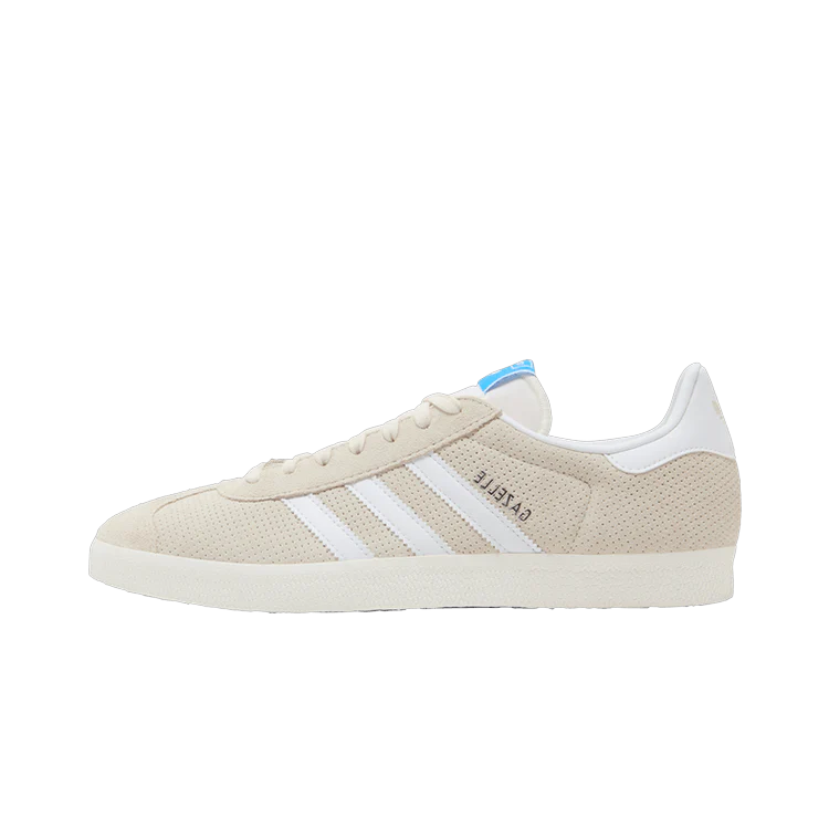 Adidas Gazelle Wonder White