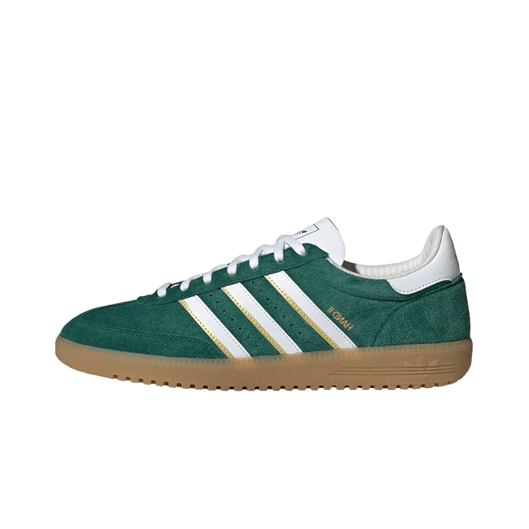 Adidas Hand 2 Collegiate Green
