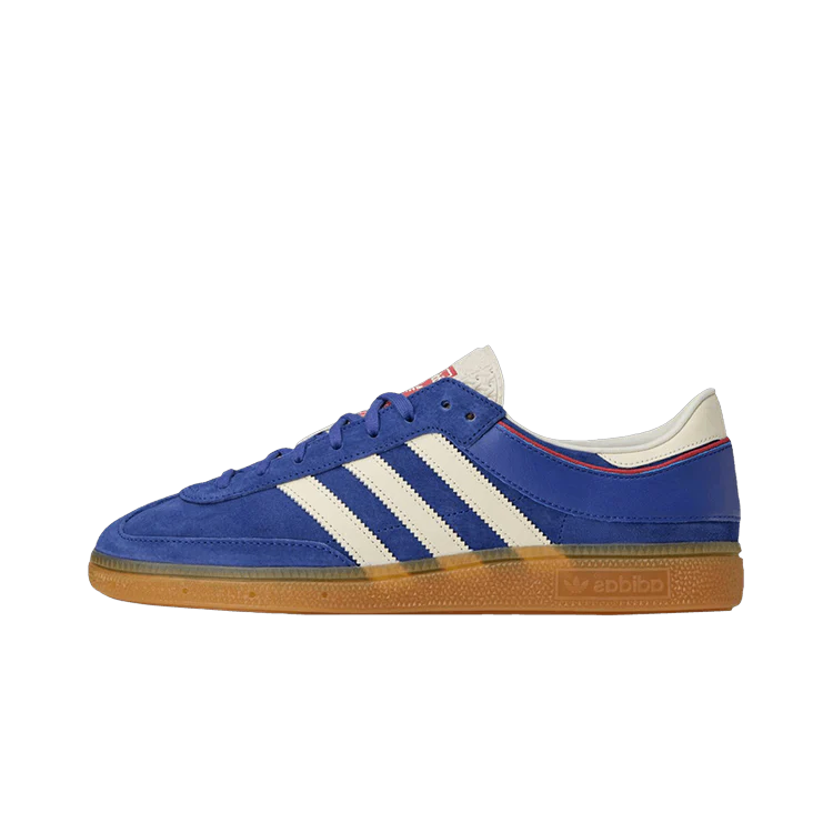 Adidas Handball Cup SPZL Semi Lucid Blue Cream White
