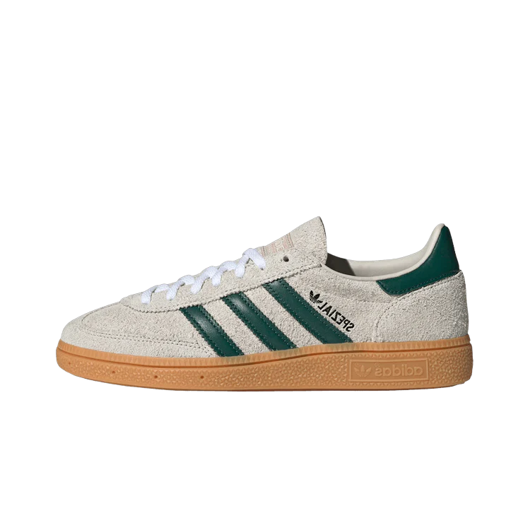Adidas Handball Spezial Alumina Collegiate Green