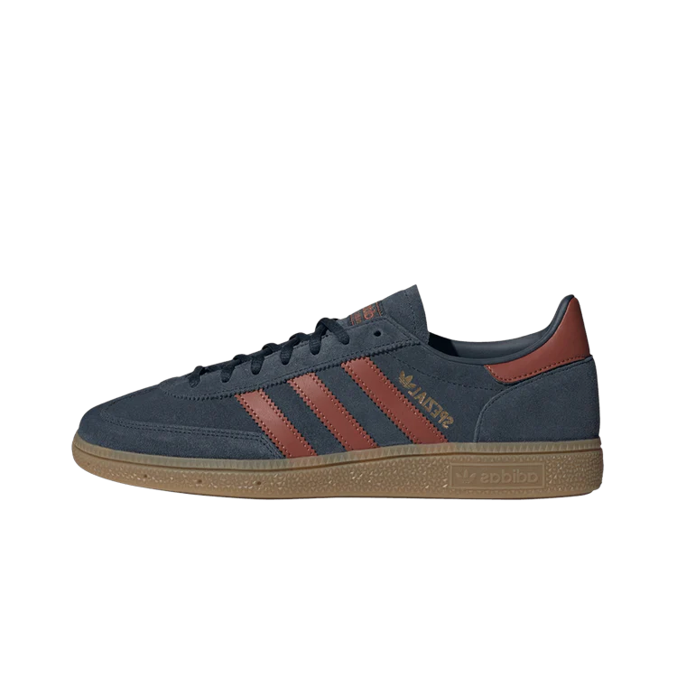 Adidas Handball Spezial Aurora Ink Wild Sepia
