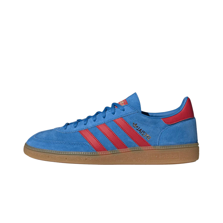 Adidas Handball Spezial Bright Blue