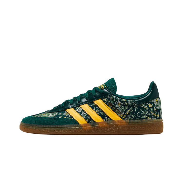 Adidas Handball Spezial Carpet Pack Collegiate Green